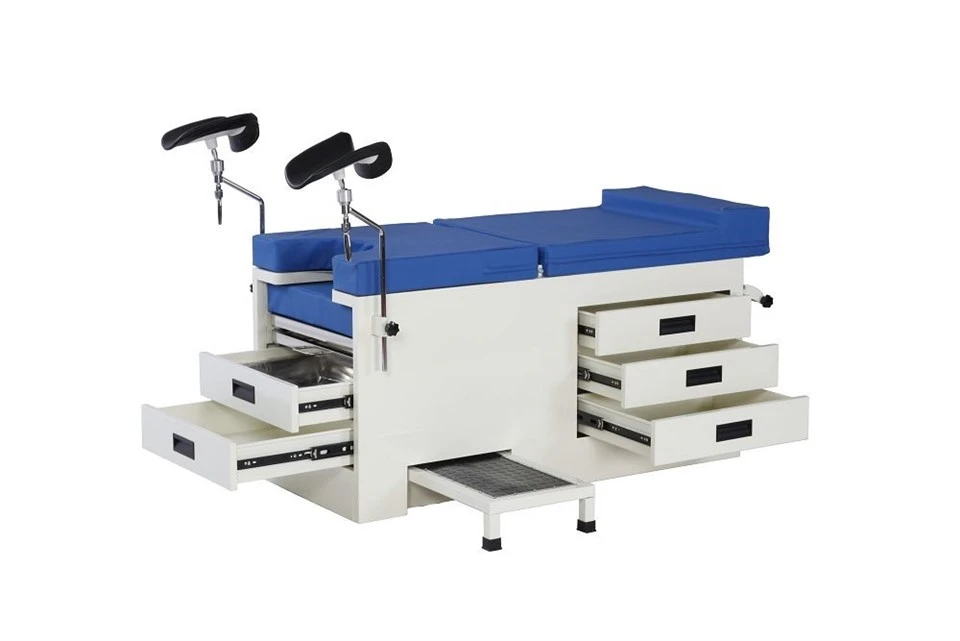 Gynecological Examination Bed suppliers