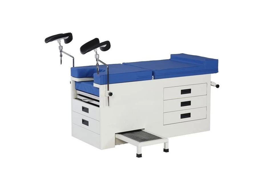Gynecological Examination Bed factory