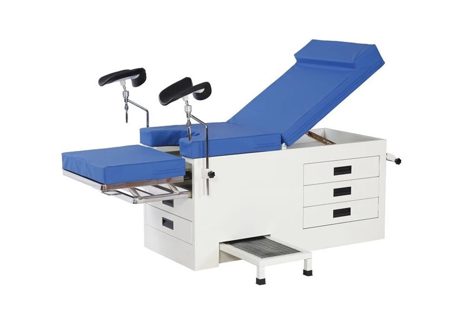 Gynecological Examination Bed high quality