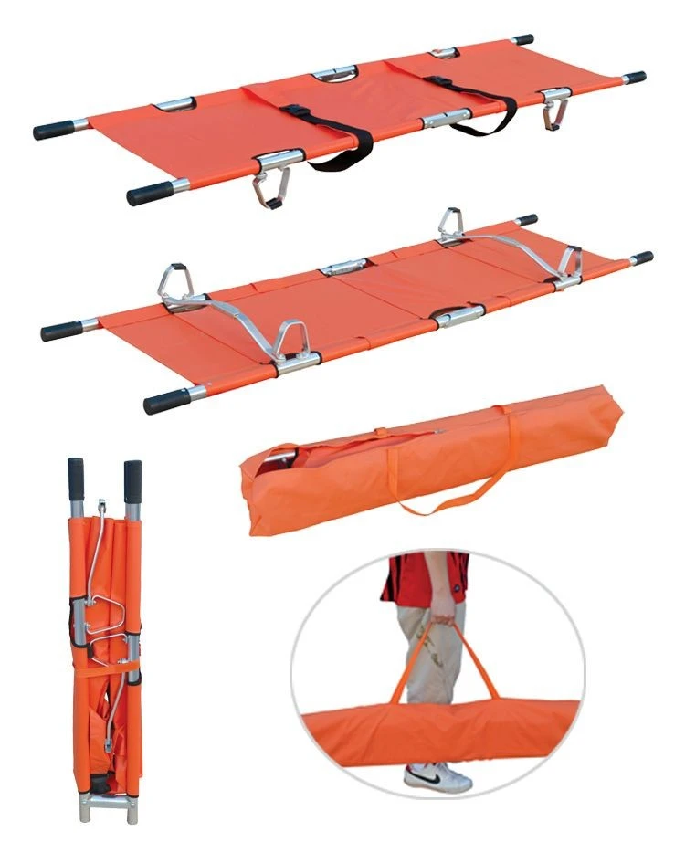 Medical Folding Stretchers suppliers