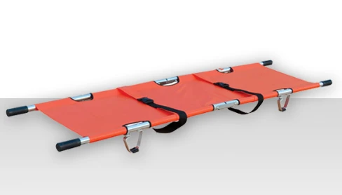 Medical Folding Stretchers factory